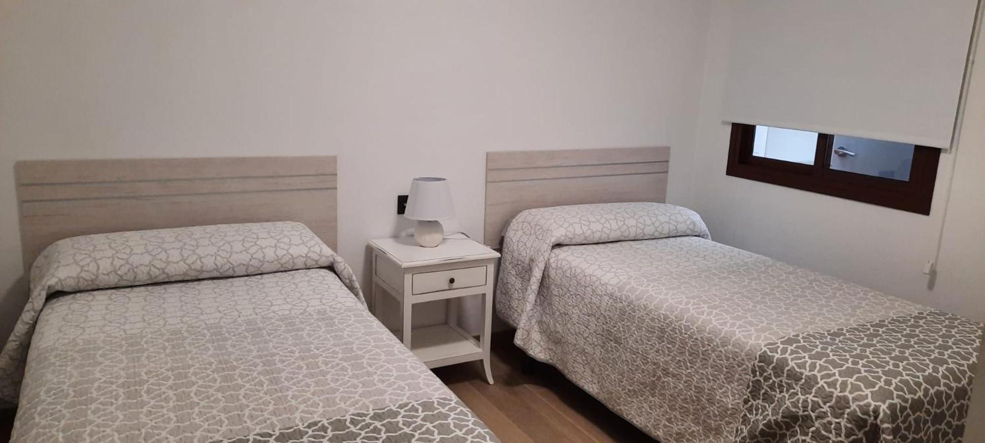 Ferienwohnung Mirador De Belgara Frontera Exterior foto